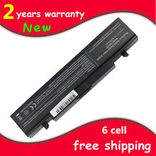 Laptop Battery For Samsung RF410 AA-PB9NS6B RF510 RF511 R519 RF711 RV408 RV409 RV410 RV511 RV513 R510 R525 R540 AA-PB9NC6B 2024 - buy cheap