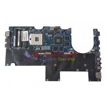 Vieruodis FOR DELL ALIENWARE M14x R2 Laptop Motherboard W/ GT650M RH50G 0RH50G CN-0RH50G QBLB0 DDR3 LA-8381P 2024 - buy cheap