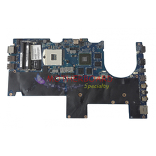 Placa-mãe para computador portátil viruodis, com gt650m, rh50g, 0rh50g, CN-0RH50G, qblb0 2024 - compre barato