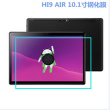 9H Tempered Glass for CHUWI hi9 air 10.1 inch Tablet Screen Protector Film for CHUWI hi9 air 10.1" 2024 - buy cheap