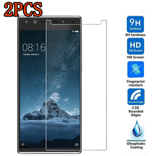 2PCS 2.5D Tempered Glass For Alcatel 5 5H Protective Film Screen Protector Explosion-proof For Alcatel 3 3V 3X 3H 3X Plus 2024 - buy cheap