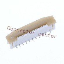 Original FPC/FFC ZIF  Connector For Molex 0.5mm Pitch 18Pin 2- Row  Vertical Type 52559-1870 2024 - buy cheap