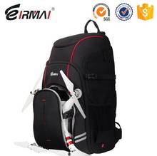 EIRMAI DJ310B Light Backpack Ideal for All DJI Phantom Drone UAV camera bags For Nikon Canon SONY Fuji Pentax Olympus 2024 - buy cheap