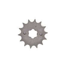 Motorcycle Front Sprocket 14 15 16 17 Tooth for Honda XL 125 XR 125 L XR125 2012-2018 XR150 XR 150 2014-2018 XR 190 XR190LH 2017 2024 - buy cheap