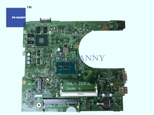 PCNANNY Mainboard 98D3F 098D3F 14216-1 for Dell Inspiron 3558 w/ i5-5200U "GRADE A" laptop motherboard 2024 - buy cheap