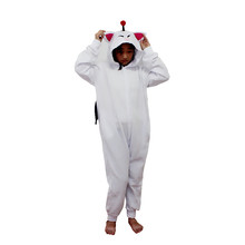 Pijama infantil kigurumi, macacão cosplay para halloween e festas de carnaval 2024 - compre barato