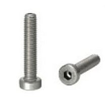 2pcs M5 M6 Hollow through hole type Allen bolt Short head Hexagon socket heads screw Vent stigma stainless steel 10mm-30mm L 2024 - buy cheap