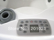 Sistema de controle spa com caixa de controle, painel de controle 2024 - compre barato