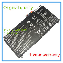 Original 7.5V AP13F3N laptop battery for S7-392 Ultrabook 2ICP4/63/114-2 47WH S7 2024 - buy cheap