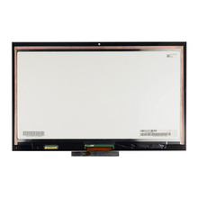 Pantalla LCD de 13,3 pulgadas para Sony VAIO SVP132A1CX 1080p FHD, repuesto de Digitalizador de pantalla táctil 2024 - compra barato