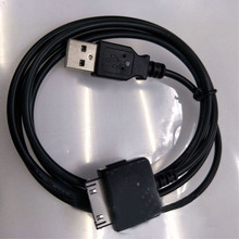 10pcs/lot USB Data Cable Data Sync Transfer Cables for Microsoft Zune Zune2 ZuneHD MP3 MP4 2024 - buy cheap