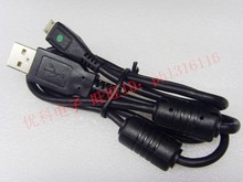 For ZTE micro Android USB data line 0.8 meters 2828AWG dual ring double shield tinned copper wire 2024 - buy cheap