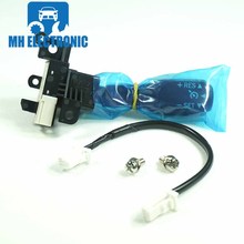 MH ELECTRONIC Cruise Control Switch Wire Screw 84632-05010 8463205010 for Toyota Camry Corolla RAV4 Prado Avensis 2008 -up 2024 - buy cheap