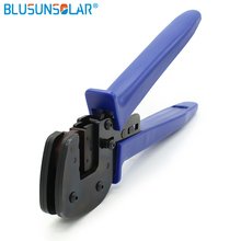 (A-2546B)  Crimping Tools for Solar Panel Connector Photovoltaic Solars Pliers PV Solar System Tools 2024 - buy cheap