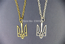 ZRM 20pcs/lot Wholesale Fashion Jewelry Vintage Charm Kingdom Hearts Crown Pendant Necklace For Men And Women 2024 - buy cheap