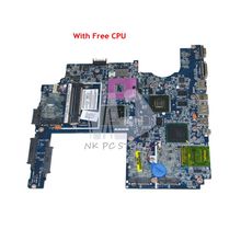 NOKOTION 507169-001 Main board For HP Pavilion DV7 DV7-1200 Laptop Motherboard JAK00 LA-4083P PM45 DDR2 9600M GPU Free CPU 2024 - buy cheap