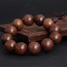 4 styles fashion Watkins sandalwood rosary prayer beads hand string bracelet hand jewelry Buddhist supplies boyfriend gift 2024 - buy cheap