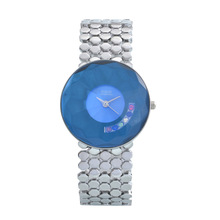 G & D-relojes de marca de lujo para mujer, pulsera de oro para mujer, reloj de pulsera de cuarzo a la moda, de uso diario, resistente al agua, femenino 2024 - compra barato