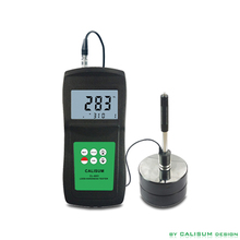 Leeb hardness tester Palm size LCD with back light Measuring range 200-900L Durometer Tester 2024 - buy cheap