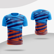 Camisetas esportivas personalizadas para badminton, camisetas de equipe diy, personalização personalizada, secagem rápida, respirável, tênis de mesa, venda a atacado, 2019 2024 - compre barato