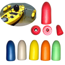 6 Colors PVC Foam Kayak Canoe Outrigger Stabilizer Water Float Buoy for Boat Fishing Standing 2024 - buy cheap