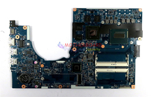 Vieruodis FOR Acer aspire VN7-791 laptop motherboard W/I7-4720HQ CPU GTX960M GPU 448.02G07.001M NBMUT11002 NB.MUT11.002 2024 - buy cheap