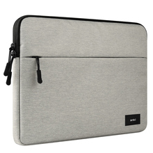 Anki bolsa impermeable para Laptop de manga bolsa cubierta de la caja para 14,1 "Bben N14W Notebook Netbook Protector bolsas 2024 - compra barato