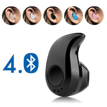 Mini fone de ouvido, sem fio, bluetooth, esportivo, com microfone, headset intra-auricular, para todos os telefones, para samsung, huawei, xiaomi, 100 peças 2024 - compre barato