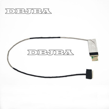 NEW for LENOVO Ideapad Y500 HD+ LCD LVDS Cable QIQY6 DC02001ME0J FOR FULL HD 2024 - buy cheap