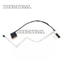 NEW for HP Probook 450 G1 S15 LCD Screen Display video Cable P/N 50.4YX01.001 2024 - buy cheap