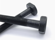 1pcs M14 carbon steel T-screw punching machine milling machines screws bolt T-shaped mold platen bolts 50mm-120mm length 2024 - buy cheap