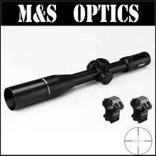 MARCOOL 30mm ALT 4.5-18X44 SF 1/10 MIL Side Focus Optical Sight Shotting Hunting For Airsoft Air Gun Airsoftsports Rifle Scope 2024 - buy cheap