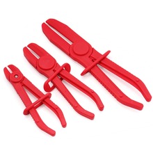 3Pcs/set Nylon Line Clamp Plier Hose Clamp Tool Set Brake Fuel Water Line Clamp Plier Hands Free Tool 2024 - buy cheap