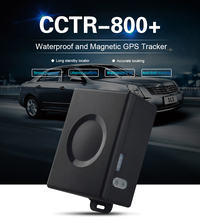 Strong Magnet GPS Tracker Locator CCTR-800 Plus Car Tracker Device 50 Days Long Standby Time Waterproof Lifetime Free Web APP 2024 - buy cheap