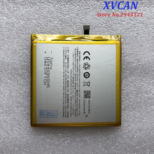 Piezas de Repuesto de batería BT56 Original de alta calidad para teléfono inteligente Meizu Meizy MX5 Pro / Pro 5 Pro5 M5776, 3450mAh 2024 - compra barato