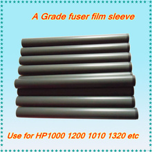 1PC Fuser Film Sleeve for HP 1000 1010 1015 1020 1050 1022 1150 1160 1200 1220 1300 1320 P2015 Laser Printer A Grade Fixing Film 2024 - buy cheap