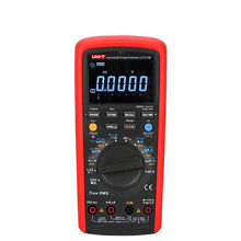 UNI-T UT171B Industrial True RMS Digital Multimeter Admittance 60K Counts Resistance Tester Original   Measure EBTN 2024 - buy cheap