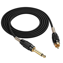 Cable de Clip de tatuaje profesional RCA de 1,8 M, cable de Clip de tatuaje suave de silicona para máquina de tatuaje, fuente de alimentación de tatuaje 2024 - compra barato