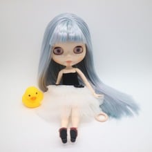 joint body Nude blyth Doll,Factory doll ,Fashion doll Suitable For DIY 0718 2024 - buy cheap