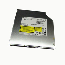 Original New for HL GA11N Superdrive 8X DL DVD CD RW Burner Multi Writer Slot-in 12.7mm Internal SATA Slim Drive Free Shipping 2024 - buy cheap