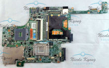 100% Working 684319-001 QM67 DDR3 MotherBoard SYSTEM BOARD for HP Elitebook Compaq 8560W 2024 - buy cheap