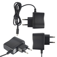 For Nintendo 3DS XL For 3DS LL For New 3DS/2DS Charger Fast Charge AC Adapter Power Supply AC/EU/UKPlug EU Plug Charger 2024 - buy cheap