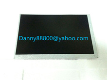 Оригинальный 7,0 дюймовый для G070Y2 G070Y2-LO1 ЖК-экран дисплей Панель Модуль Бесплатная доставка 2024 - купить недорого