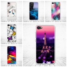 Print Case For Meizu U10 Cases Soft Silicone Back Cover For meizu u10 Covers Shells fundas for Meizu U10 U 10 5.0 inch TPU Coque 2024 - buy cheap