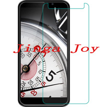 Закаленное стекло для смартфона Jinga Joy / JOY PRO 9H, Взрывозащищенная защитная пленка для экрана телефона 2024 - купить недорого