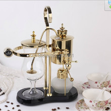 Royal balancing syphon coffee maker/belgium coffee maker,siphon coffee pot with high quality and excellent apperance 2024 - buy cheap