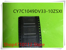 NEW 10PCS/LOT CY7C1049DV33-10ZSXI CY7C1049DV33 TSOP-44 IC 2024 - buy cheap