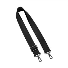 Alça de cinto para computador, gancho poderoso, 3.8cm de largura, bolsa de ombro longa para laptop, correias para reparo de pasta, alça para computador kz1025 2024 - compre barato