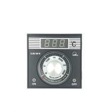 Mesa de control de temperatura para horno eléctrico, instrumento de control de temperatura para horno eléctrico, novedad 2024 - compra barato