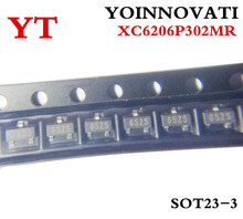  100pcs/lot XC6206P302MR  XC6206P302 65Z5 SOT-23 IC Best quality. 2024 - buy cheap